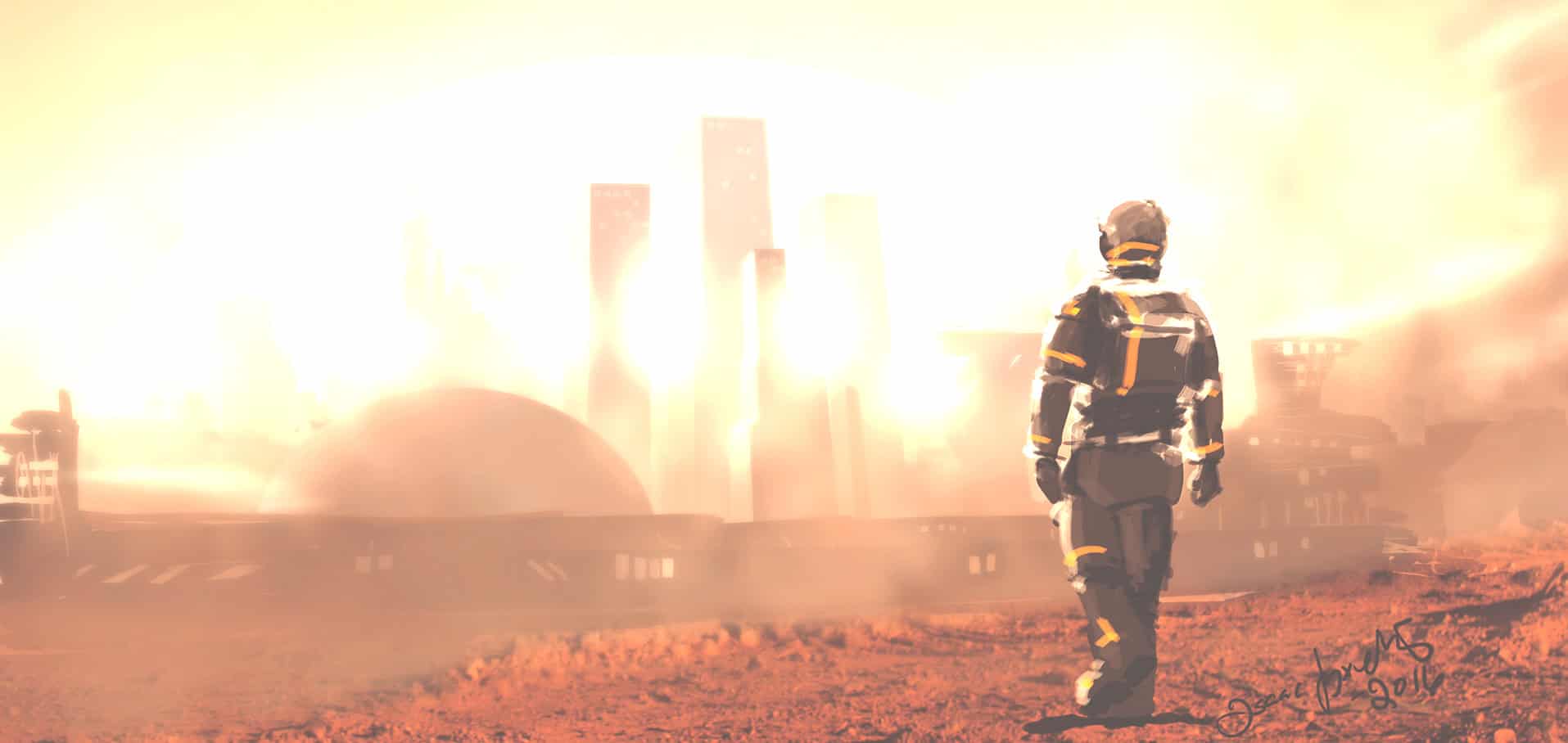 Terraforming Mars: Venus Next - FryxGames